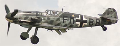   Bf-109